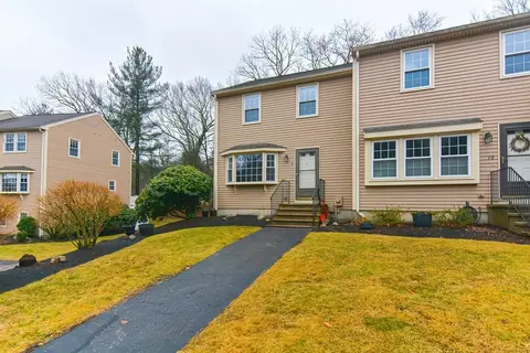 Exterior - 9 Pine Vw #9, Millis, MA 02054 photo 2 of 7