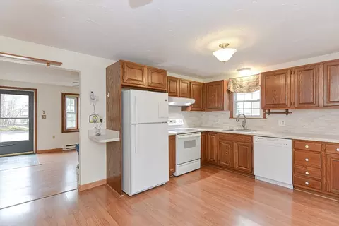Kitchen - 9 Pine Vw #9, Millis, MA 02054 photo 1 of 5