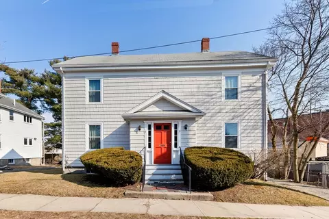 5 Brookdale Rd # -7, Arlington, MA 02474