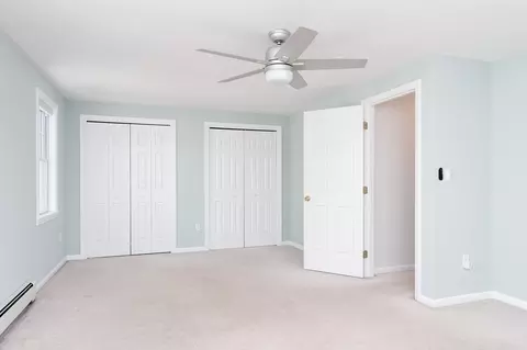 Bedroom - 12 Wakefield Ave, Webster, MA 01570 photo 3 of 3
