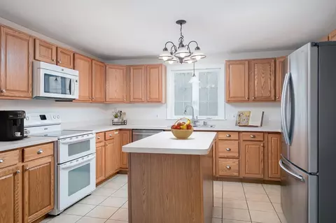 Kitchen - 12 Wakefield Ave, Webster, MA 01570 photo 2 of 5