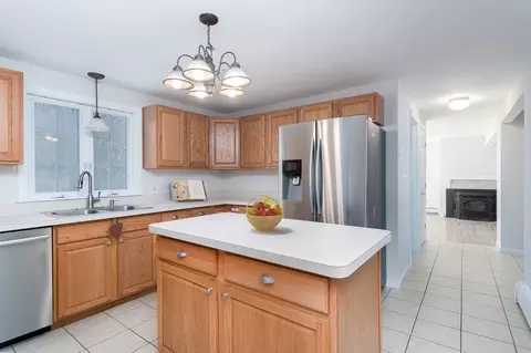 Kitchen - 12 Wakefield Ave, Webster, MA 01570 photo 1 of 5