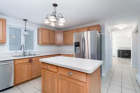 Kitchen - 12 Wakefield Ave, Webster, MA 01570 photo 3 of 5