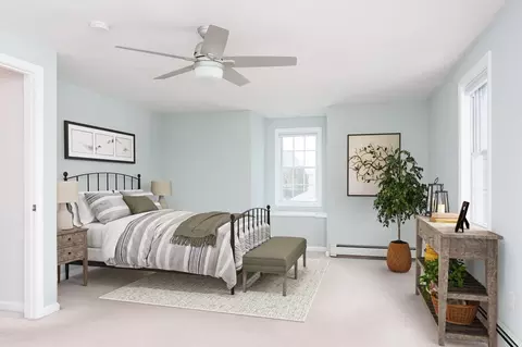 Bedroom - 12 Wakefield Ave, Webster, MA 01570 photo 1 of 3