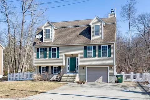 Exterior - 12 Wakefield Ave, Webster, MA 01570 photo 4 of 4