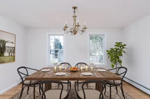 Dining - 12 Wakefield Ave, Webster, MA 01570 photo 1 of 1