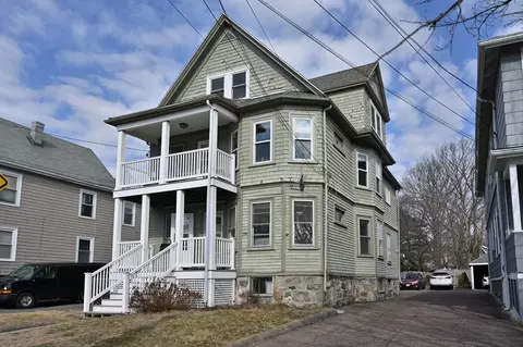 25-27 Bainbridge St #1, Malden, MA 02148