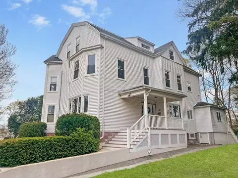 26 Bartlett Ave, Arlington, MA 02476