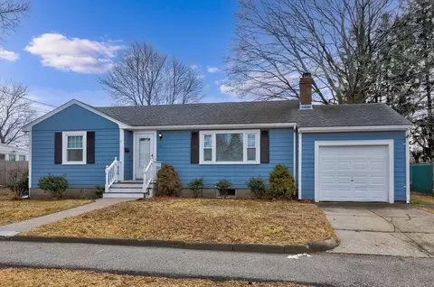 20 Hilma, Quincy, MA 02171