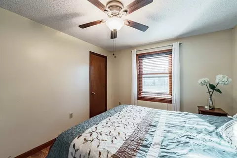Bedroom - 243 Lamont St, Springfield, MA 01119 photo 5 of 10