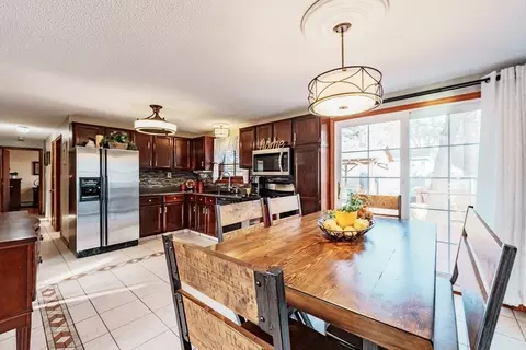 Kitchen - 243 Lamont St, Springfield, MA 01119 photo 4 of 4