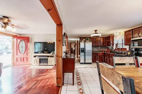 Kitchen - 243 Lamont St, Springfield, MA 01119 photo 3 of 4