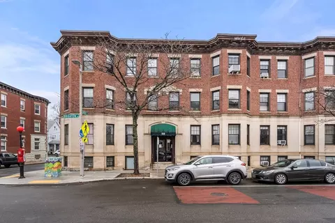 59 Brighton Ave #4, Boston, MA 02134