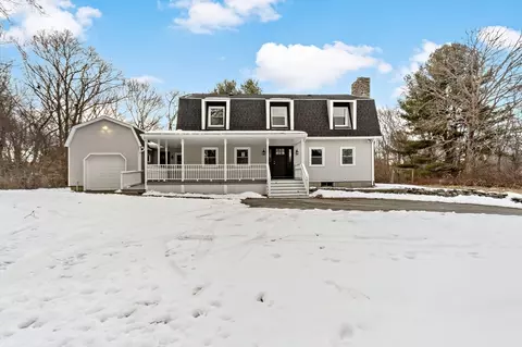 1560 Somerset Ave, Taunton, MA 02780