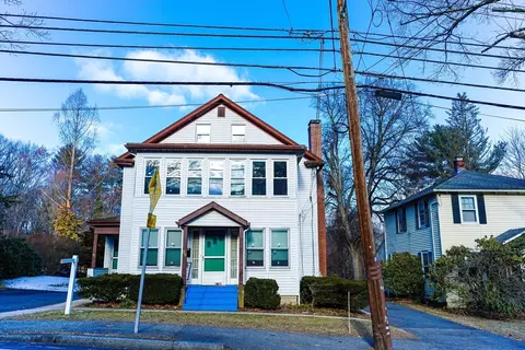 29-31 Spring St, Lexington, MA 02421