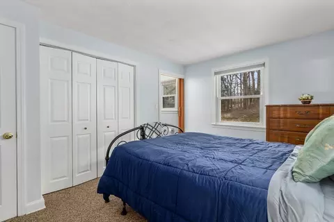 Bedroom - 42 Gregory Rd, Framingham, MA 01701 photo 2 of 3