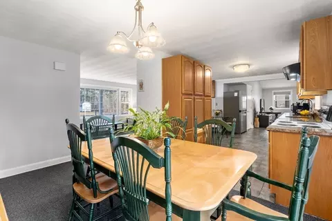 Dining - 42 Gregory Rd, Framingham, MA 01701 photo 2 of 2