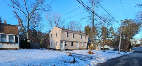 36 Quobaug Ave, Oxford, MA 01540