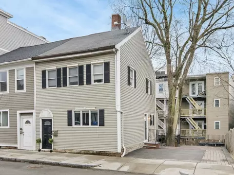273 Dorchester St, Boston, MA 02127