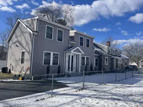 16 Line Rd, Wakefield, MA 01880