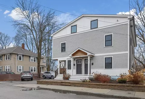 14 Rumford Ave #3, Waltham, MA 02453
