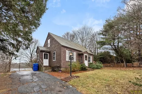 Exterior - 4 Elaine Ave, Maynard, MA 01754 photo 3 of 8