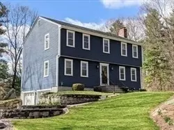 147 Chestnut Hl, Millville, MA 01529
