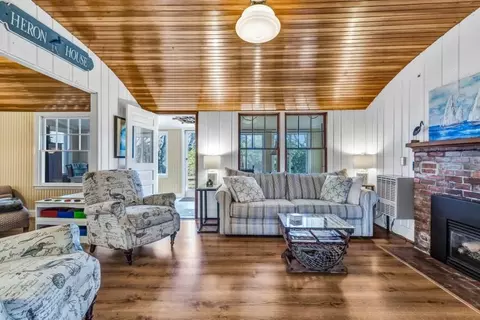 Living - 14 Tulip Shell Way, Mashpee, MA 02649 photo 4 of 5
