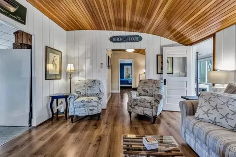 Living - 14 Tulip Shell Way, Mashpee, MA 02649 photo 2 of 5