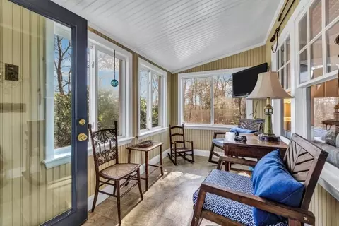 Exterior - 14 Tulip Shell Way, Mashpee, MA 02649 photo 3 of 5