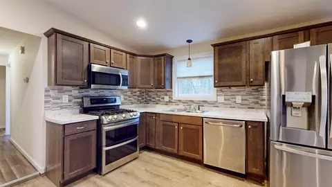 Kitchen - 195 Riverton Rd, Springfield, MA 01109 photo 1 of 6