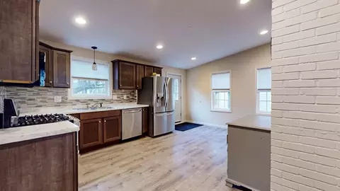 Kitchen - 195 Riverton Rd, Springfield, MA 01109 photo 6 of 6