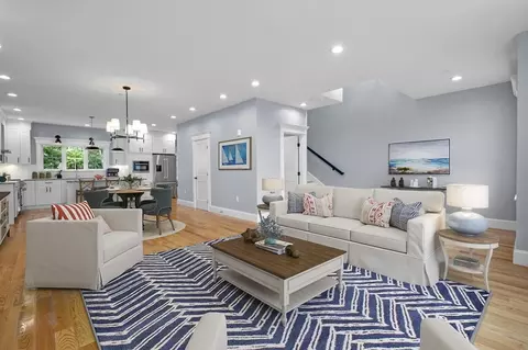Living - 116 E Main #6, Gloucester, MA 01930 photo 1 of 3