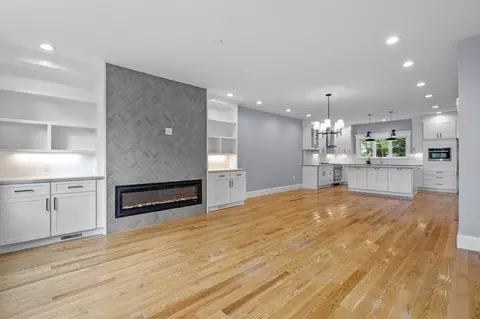 Kitchen - 116 E Main #6, Gloucester, MA 01930 photo 4 of 5