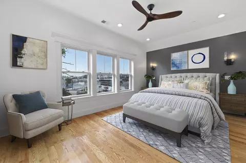 Bedroom - 116 E Main #6, Gloucester, MA 01930 photo 1 of 1