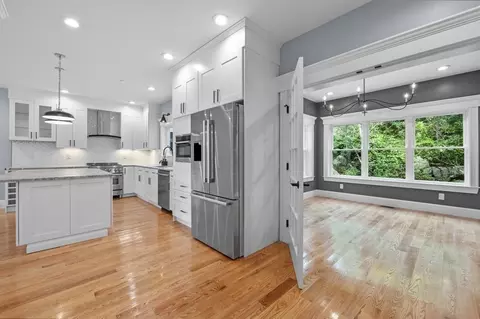 Kitchen - 116 E Main #6, Gloucester, MA 01930 photo 5 of 5