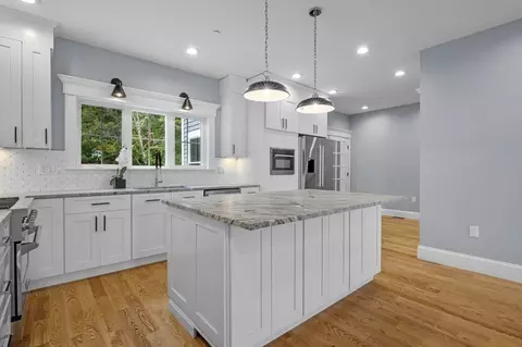 Kitchen - 116 E Main #6, Gloucester, MA 01930 photo 3 of 5