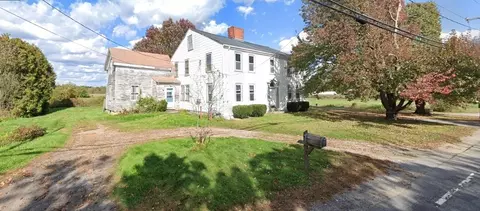 151 E Center St, West Bridgewater, MA 02379