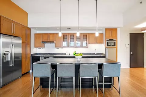 141 Dorchester #611, Boston, MA 02127