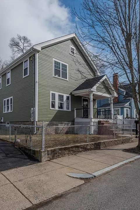 47 Chesbrough Rd, Boston, MA 02132