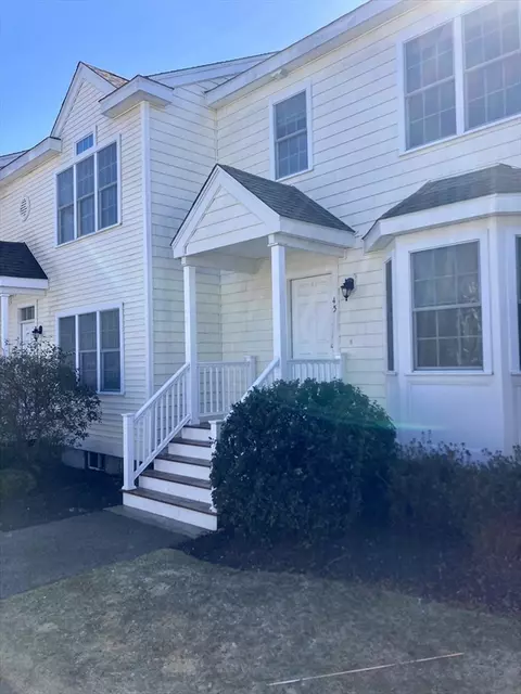 45 Turtle Brook Rd #45, Canton, MA 02021 photo 13