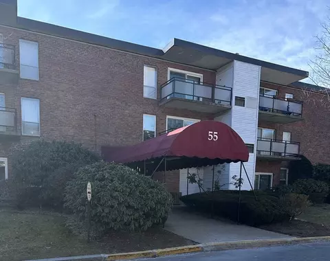 55 Broadlawn Pk #20A, Boston College, MA 02467