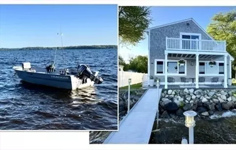 145 Staples Shore Rd, Lakeville, MA 02347