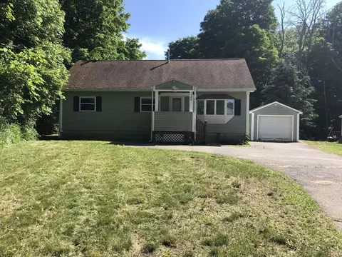 130 East Rd, Warren, MA 01083