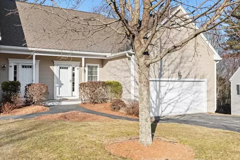 190 Horne Way #190, Millbury, MA 01527