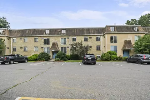 188 Swanson Rd #333, Boxborough, MA 01719