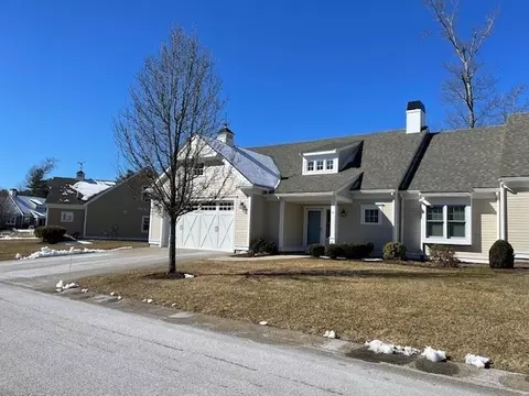 13 Mainsail Dr #62, Marshfield, MA 02050