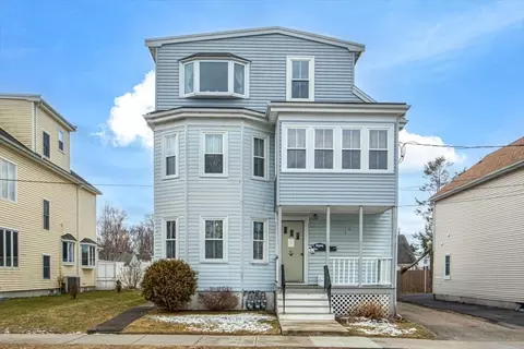 41 Sturtevant Ave, Norwood, MA 02062