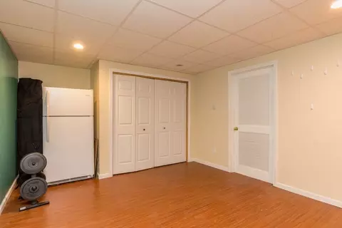 Bedroom - 61 Young Rd, Ashburnham, MA 01430 photo 2 of 2