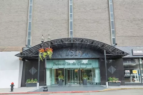 151 Tremont #UL357, Boston, MA 02111